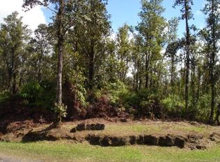 LOT 7853rd, Mountain View, HI 96771