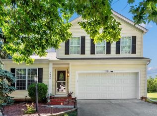 7835 Livingston Ct, Mason, OH 45040