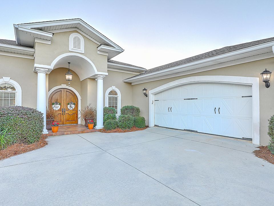 664 Camp Rd, Orangeburg, SC 29118 Zillow