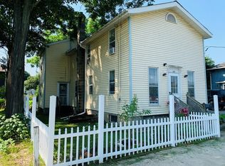 115 Orchard St, Horseheads, NY