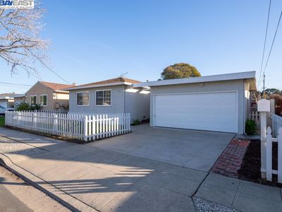 1306 McFarlane Ln, Hayward, CA, 94544