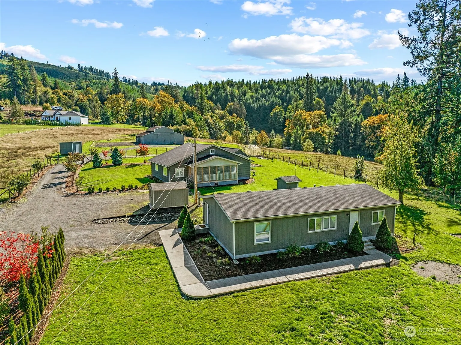 2727 Rose Valley Road photo 1