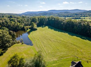 2160 Old Mineral Springs Rd, La Fayette, GA 30728