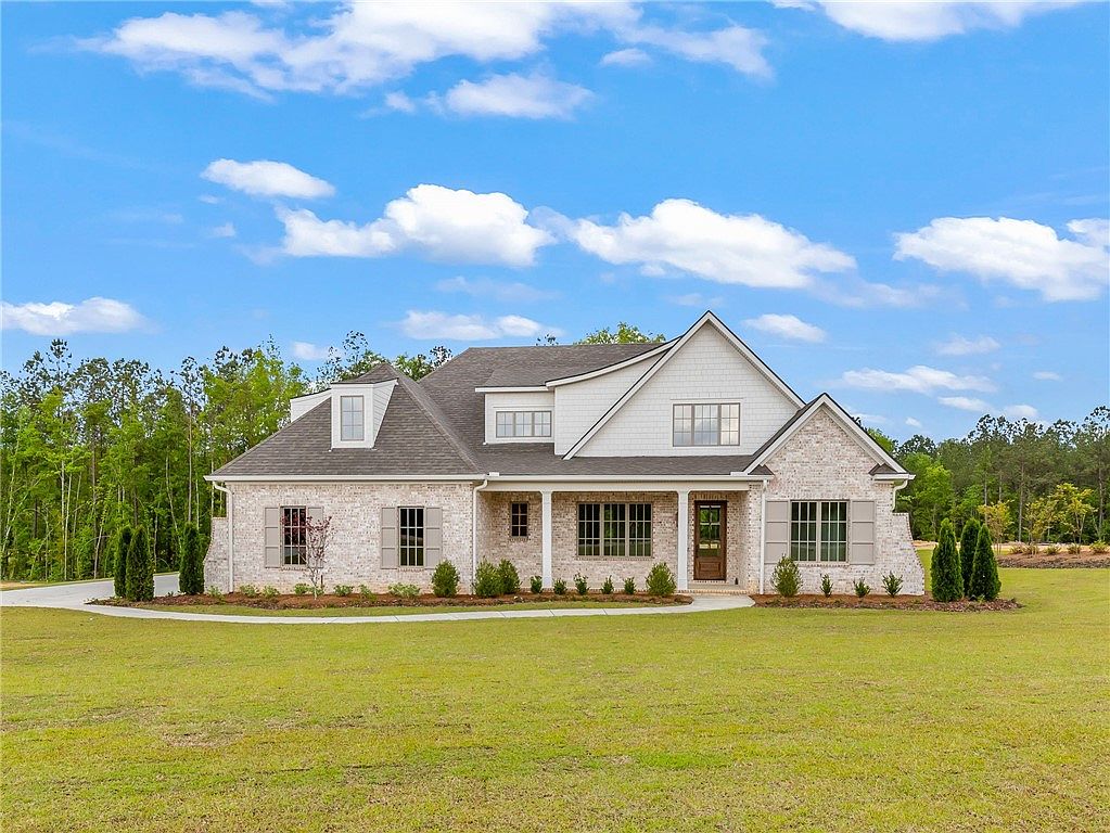 9004 Chapel Heights Dr, Auburn, AL 36830 Zillow