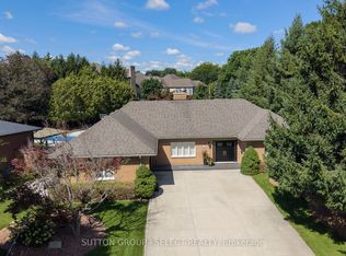 14 Northcrest Dr, London, ON N5X 3V8