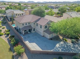 2405 W Bent Tree Dr, Phoenix, AZ 85085