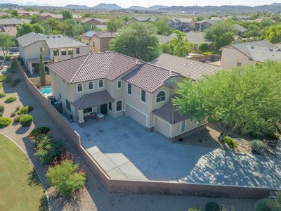 2405 W Bent Tree Dr, Phoenix, AZ, 85085