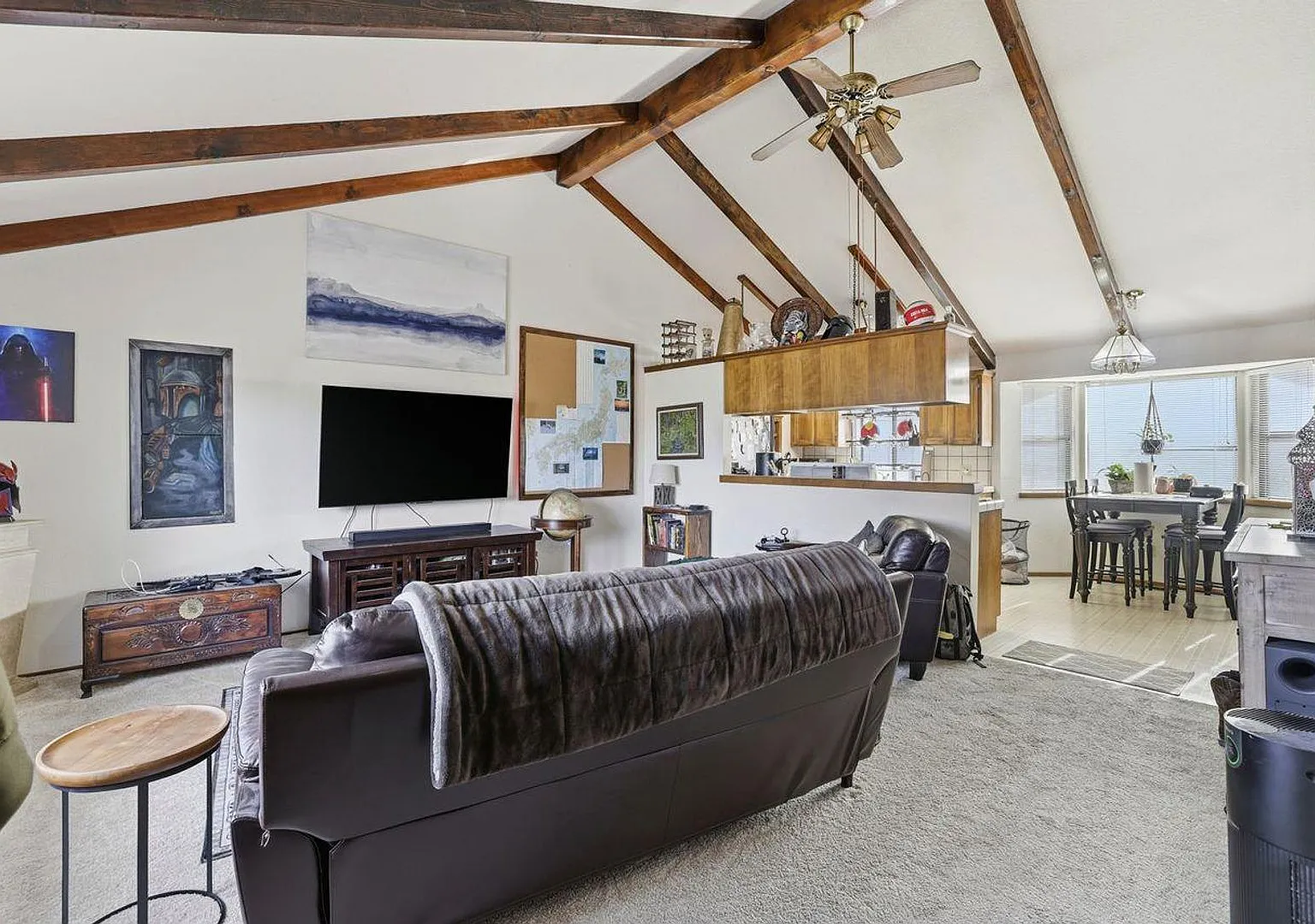 Wonderful 2bd/2ba Folsom Duplex With 2 Car Garage! — Photo 4