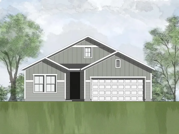 CRANE II Plan, McGirt's Creek