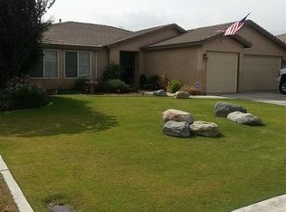 2219 Brazil Ave, Bakersfield, CA 93313