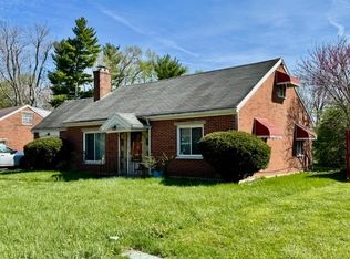 220 E Sunrise Ave, Dayton, OH