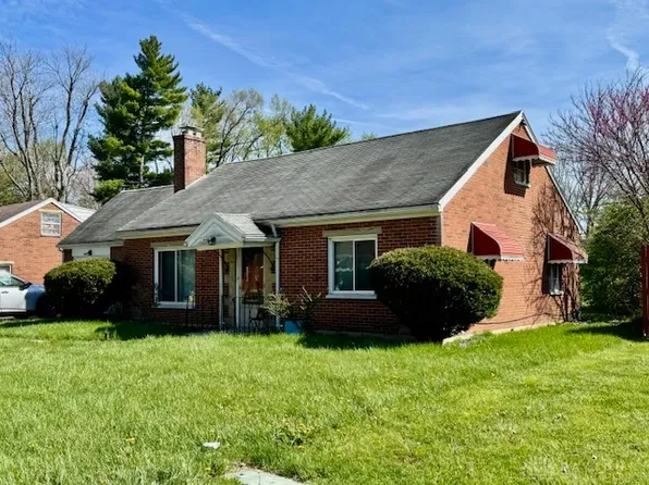 220 E Sunrise Ave, Dayton, OH 45426
