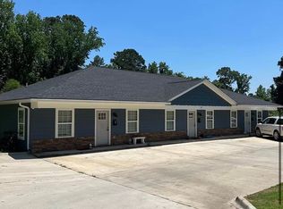 100 N 23rd St #A-B, Arkadelphia, AR 71923