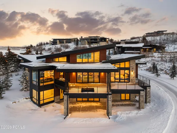 3566 Aspen Camp Loop, Park City, UT 84098
