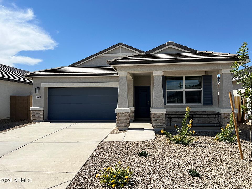 1st image of 40015 W HILLMAN Drive
