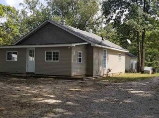 237 Walnut Grove Rd, Milan, TN 38358