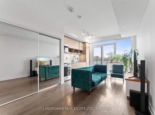 35 Rolling Mills Rd #N326, Toronto, ON M5V0V6