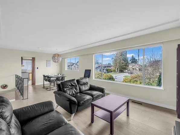 8620 Camden Cres, Richmond, BC V7C 3G4