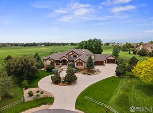 8273 Park Hill Ct, Fort Collins, CO 80528