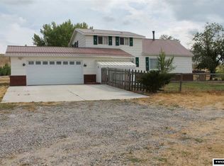 50 Far View Cir, Riverton, WY 82501