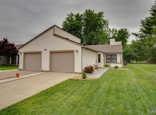 1822 Muny Vista Ct #A, Alton, IL 62002
