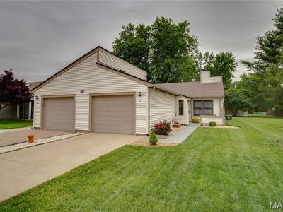 1822 Muny Vista Ct #A, Alton, IL, 62002