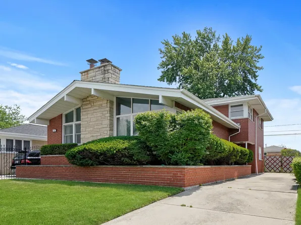 2707 W 85th St, Chicago, IL 60652