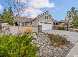 1925 Trailcreek Way, Reno, NV 89523