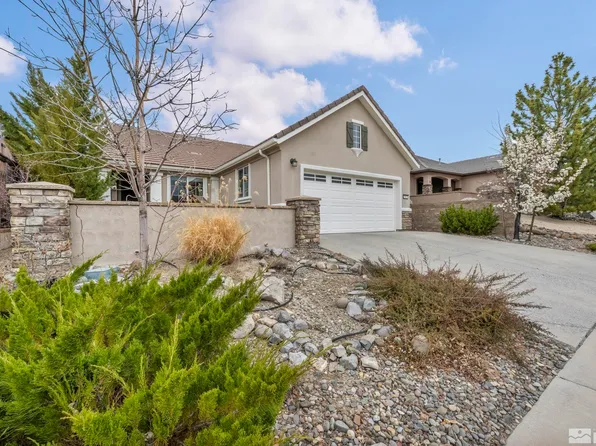 1925 Trailcreek Way, Reno, NV 89523
