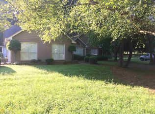 70 Pates Lake Way, Hampton, GA 30228