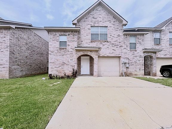 2324 Homewood Ln, Grand Prairie, Tx 75050 