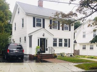 193 Governors Ave, Medford, MA 02155