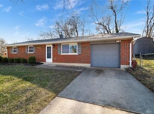 102 Peach Orchard Pl, Dayton, OH 45449