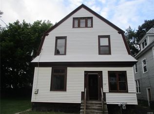 132 Wood Ave, Syracuse, NY 13205