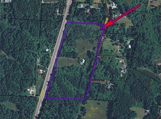 47661 Hwy 101, Langlois, OR 97450