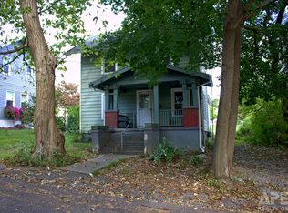 1811 Allegheny St, Huntingdon, PA 16652