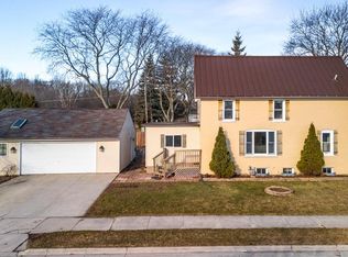 2903 Wilgus AVENUE, Sheboygan, WI