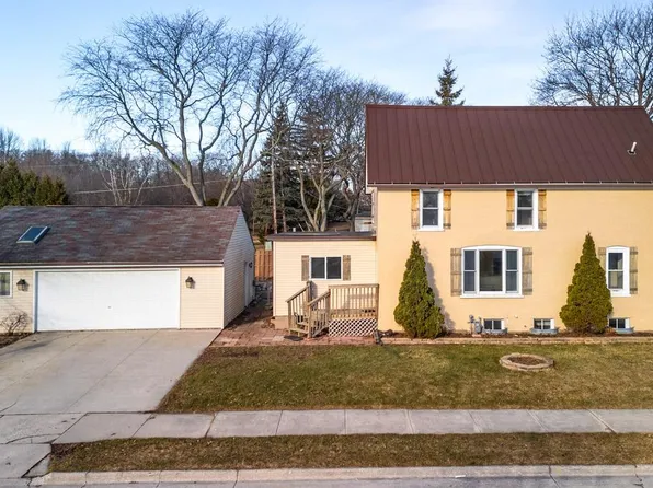 2903 Wilgus AVENUE, Sheboygan, WI 53081