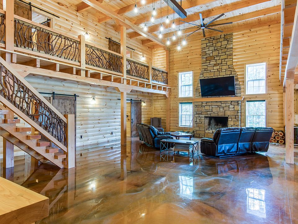 198 Hastings Ln, Auburntown, TN 37016 Zillow