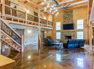 198 Hastings Ln, Auburntown, TN 37016