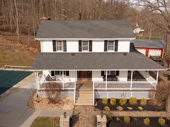 6847 State Route 104 #B, Mc Dermott, OH 45652