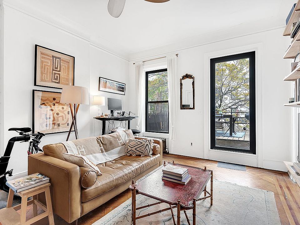 1st image of 55 Montgomery Pl APT 3R