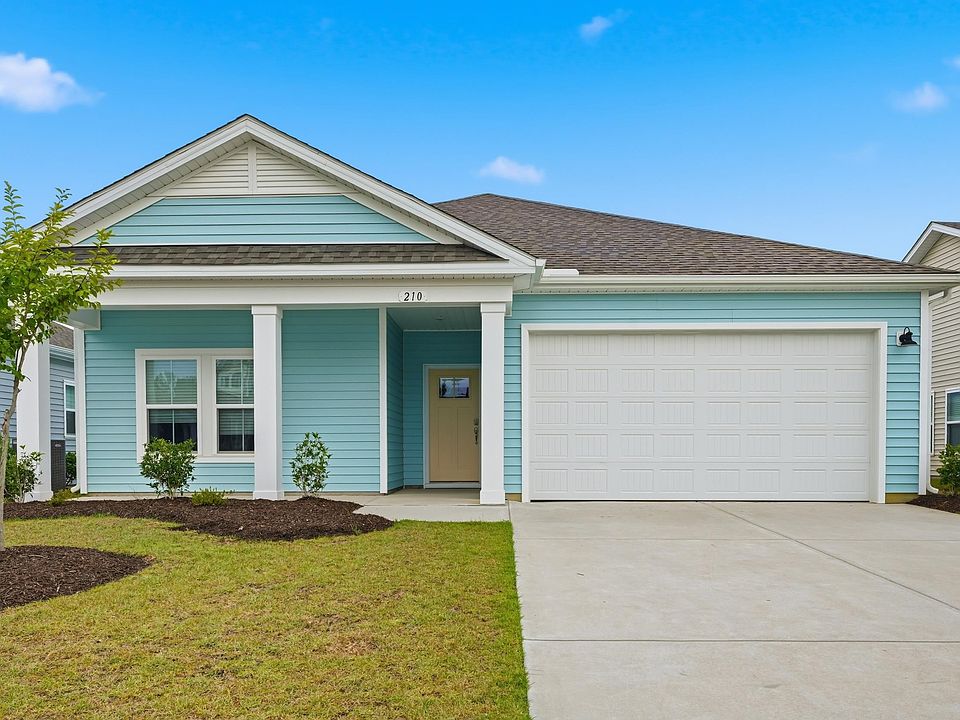 1st image of 210 Autumn Olive Place