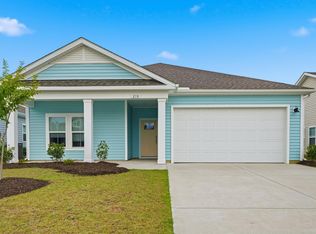 210 Autumn Olive Place, Longs, SC 29568