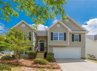 3476 Temple Ridge Ct, Loganville, GA 30052