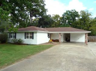 1533 Edna Ave, Natchitoches, LA 71457