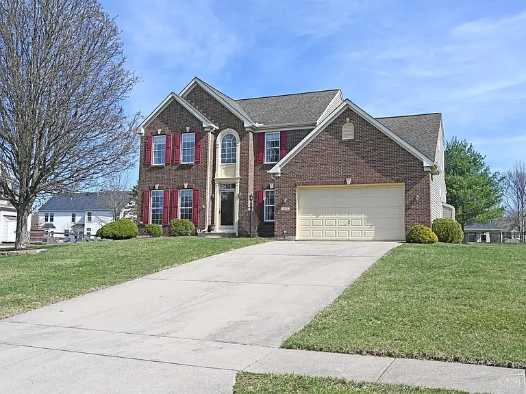 5939 Firm Stance Dr — Photo 1