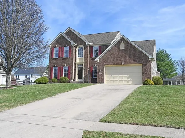 5939 Firm Stance Dr, Loveland, OH 45140