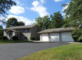 31610 Eagle Lake Rd, Frazee, MN 56544