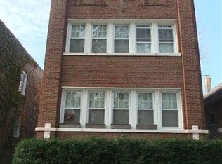 6618 N Artesian Ave, Chicago, IL 60645